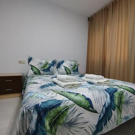 Marsan Apartment Arzua Exterior photo