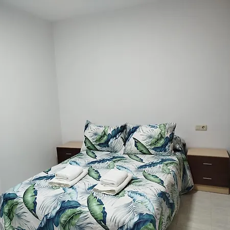 Marsan Apartment Arzua Exterior photo