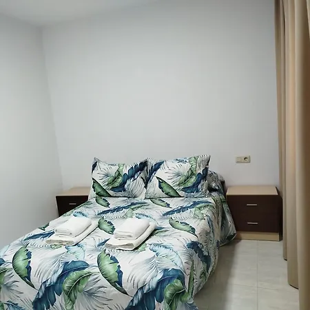 Marsan Apartment Arzua Exterior photo