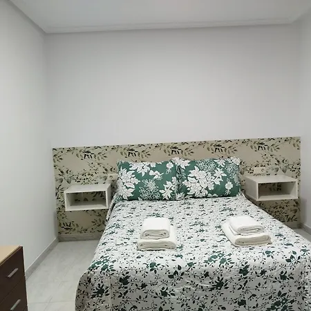Marsan Apartment Arzua Exterior photo